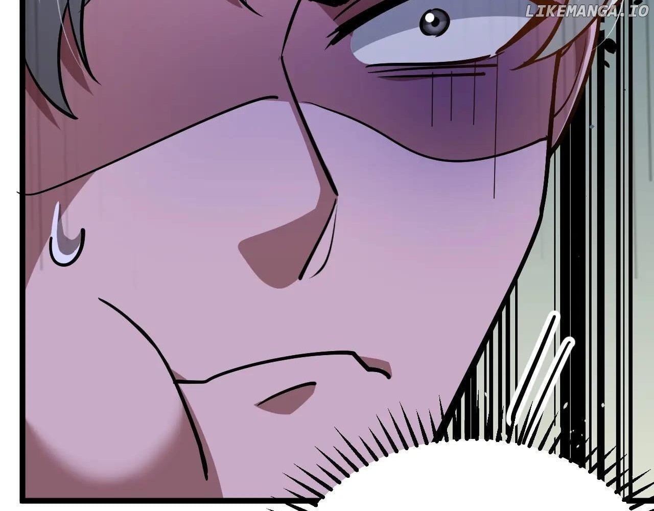 I’m Trapped In This Day For One Thousand Years Chapter 188 - page 81